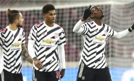 'Paul Pogba akan Kembali ke Juventus'