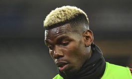 Wahai MU dan Solskjaer, Coba Dengarkan Saran Wenger Untuk Masalah Pogba Nih