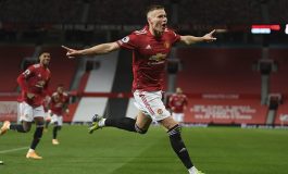 Hasil Pertandingan Manchester United vs Leeds United: Skor 6-2
