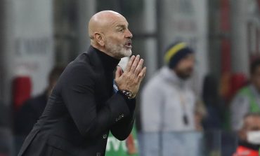 Curhat Stefano Pioli Selama 18 Hari Karantina: Rindu Dampingi AC Milan!