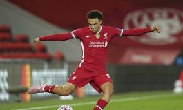 Trent dan Keita Berpeluang Main Saat Liverpool Ladeni Wolverhampton