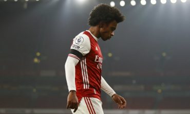 Arsenal Diminta Mencadangkan Pemain Ini Saat Melawan Tottenham