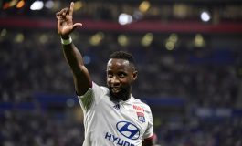 Atletico Madrid Resmi Dapatkan Moussa Dembele