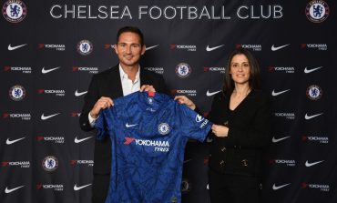 Chelsea Pecat Lampard karena Faktor Marina Granovskaia?