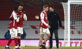Dua Laga Kunci The Gunners untuk Tembus Papan Atas