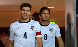 Frank Lampard Dipecat Chelsea, Steven Gerrard Ikut Patah Hati