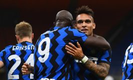 Inter vs Milan: Si Ular Jangan Buang-buang Peluang Lagi!