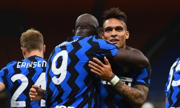Inter vs Milan: Si Ular Jangan Buang-buang Peluang Lagi!