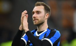 Leicester Minat Pinjam Christian Eriksen, tapi Gajinya Kemahalan