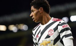 Liverpool vs MU: Rashford Sudah Bikin Fans The Reds Terbelah!