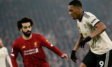 Liverpool vs MU: The Reds Lagi Jelek, Bukan Berarti Bisa Diremehkan