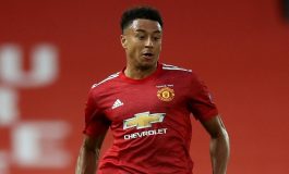 MU Pinjamkan Jesse Lingard ke West Ham United