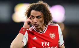 Mikel Arteta Masih Butuh David Luiz