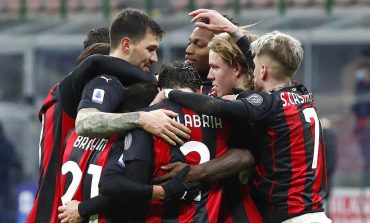 Milan vs Torino: Waktunya Ibrahimovic Temukan Ritme Lagi