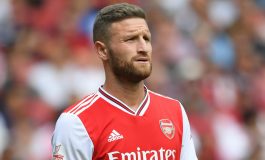 Mustafi Dikaitkan dengan Barcelona, Ini Respons Arteta