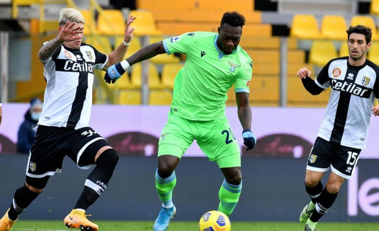 Parma vs Lazio: Ciro Immobile dkk Menang 2-0