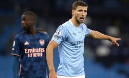 Ruben Dias di City Layaknya Van Dijk untuk Liverpool