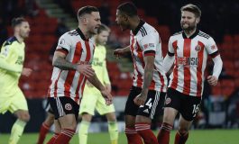 Sheffield Akhirnya Menang Juga