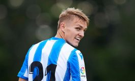 Sociedad Pastikan Tak Incar Odegaard, Peluang Arsenal Kian Besar