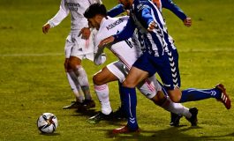 Hasil Pertandingan Alcoyano vs Real Madrid: Skor 2-1