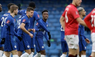 Hasil Pertandingan Chelsea vs Morecambe: Skor 4-0