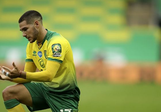 Arsenal Didukung untuk Segera Comot Buendia: Ia Bakal Jadi Perekrutan yang Cerdas