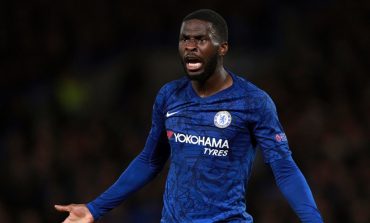 Tinggalkan Chelsea, Fikayo Tomori Merapat ke AC Milan?