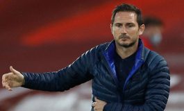 Chelsea Masih Ikonsisten, Lampard: Tolong Beri Kami Waktu!