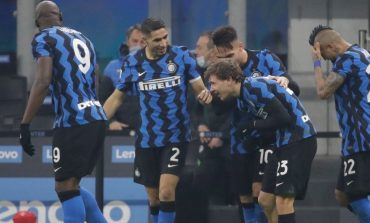 Satu Pemain Inter Milan yang Paling Bikin Juventus Kelabakan, Siapa Dia?