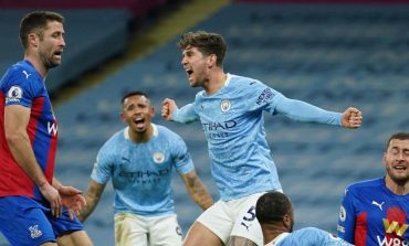 Kembali ke Habitat di Papan Atas, Man City Diminta Beli Striker untuk Juara