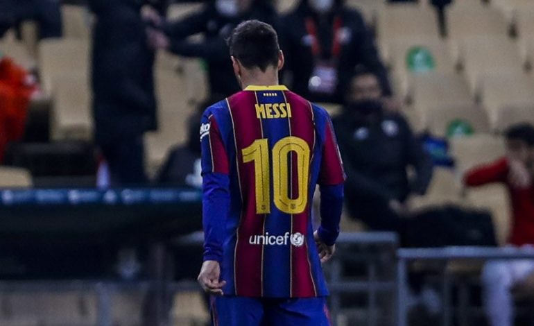 Barcelona Wajib Waspada, PSG Kini Terang-terangan Akui Minati Messi