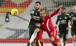 'Kemenangan' untuk Manchester United: Liverpool Merosot ke Peringkat ke-3