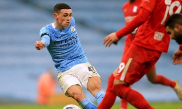 Hasil Pertandingan Manchester City vs Birmingham City: Skor 3-0