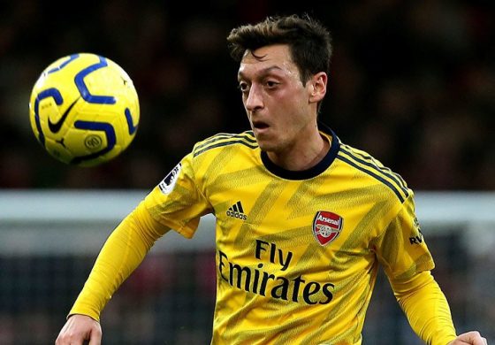 Mesut Ozil Konfirmasi Tinggalkan Arsenal Menuju Fenerbahce