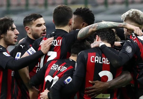 Bek Barcelona Ini Ternyata Juga Masuk Daftar Belanja AC Milan