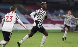 Pengakuan Paul Pogba: Saya Benci Duduk di Bangku Cadangan Manchester United!
