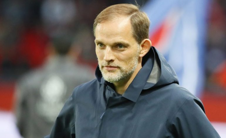 Chelsea Resmi Tunjuk Thomas Tuchel jadi Pelatih Baru Pengganti Frank Lampard