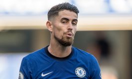 Ada Peluang Jorginho Kembali ke Napoli