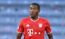 Bayern Munchen Pasrah Kehilangan David Alaba ke Real Madrid