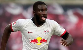 Bayern Munchen Resmi Dapatkan Dayot Upamecano