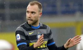 Christian Eriksen Bisa Jadi Pirlo Versi Baru di Bawah Conte