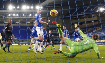 Everton vs Man City: The Citizens Gasak The Toffees 3-1