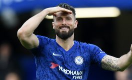 Haaland Dinilai Ideal untuk Gantikan Giroud