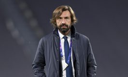 Juventus ke Final Coppa Italia, Pirlo: Sesuai Rencana Saya