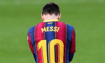 Kejayaan Barcelona Sudah Berakhir Seiring Menuanya Lionel Messi