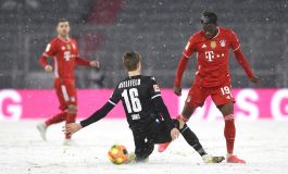 Lazio vs Bayern Munchen: Waktunya Die Roten Bangkit