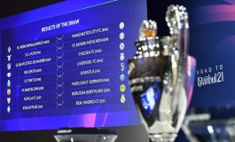 Liga Champions: Duel Atletico vs Chelsea Dipindah ke Bukares