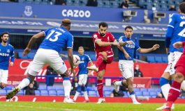 Liverpool vs Everton: Tunjukkan Karaktermu, The Reds!