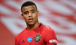Mason Greenwood Diikat MU Sampai 2025