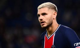 Mauro Icardi Jadi Incaran Juventus dan AS Roma?